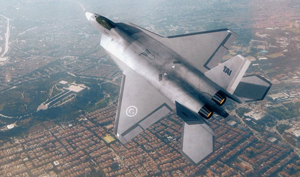 «Τελειώνει» το F-35 για την Τουρκία μετά τη νέα επίθεση στις ΗΠΑ – Ο Ερντογάν ζητάει βοήθεια από τη Βρετανία για το made in Turkey μαχητικό TFX